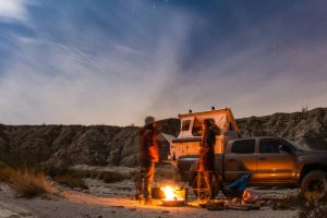Truck Bed Tent Maintenance Tips to Keep Your Gear in Great Shape