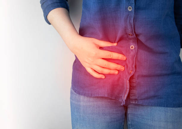 Probiotics for Constipation in Postmenopausal Women Improving Bowel Movements