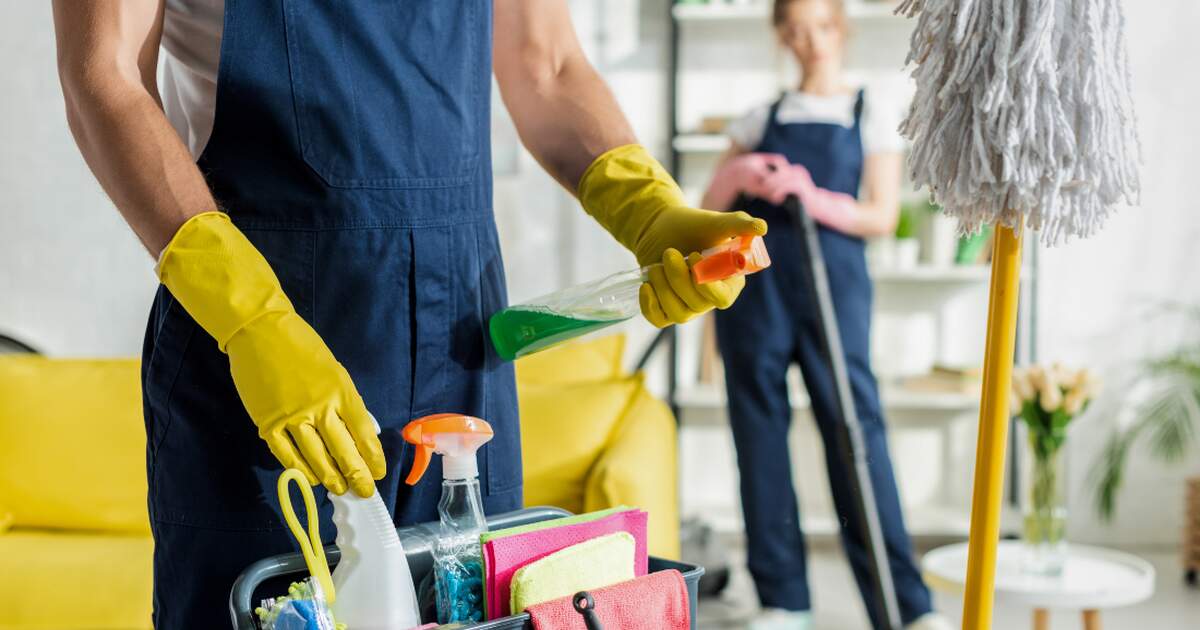 Beyond Clean: Transforming Your Home with Expert Housekeeping