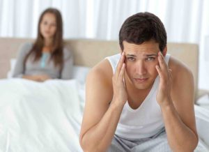 Lifestyle Changes for Managing Erectile Dysfunction