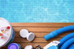 From Maintenance to Repair: Pool Services in Greenville