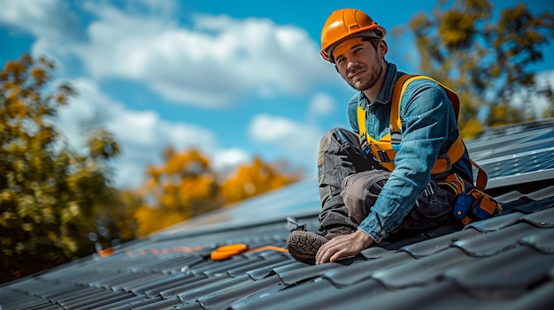 Top Roofing Contractors: Expert Solutions for Your Roofing Needs