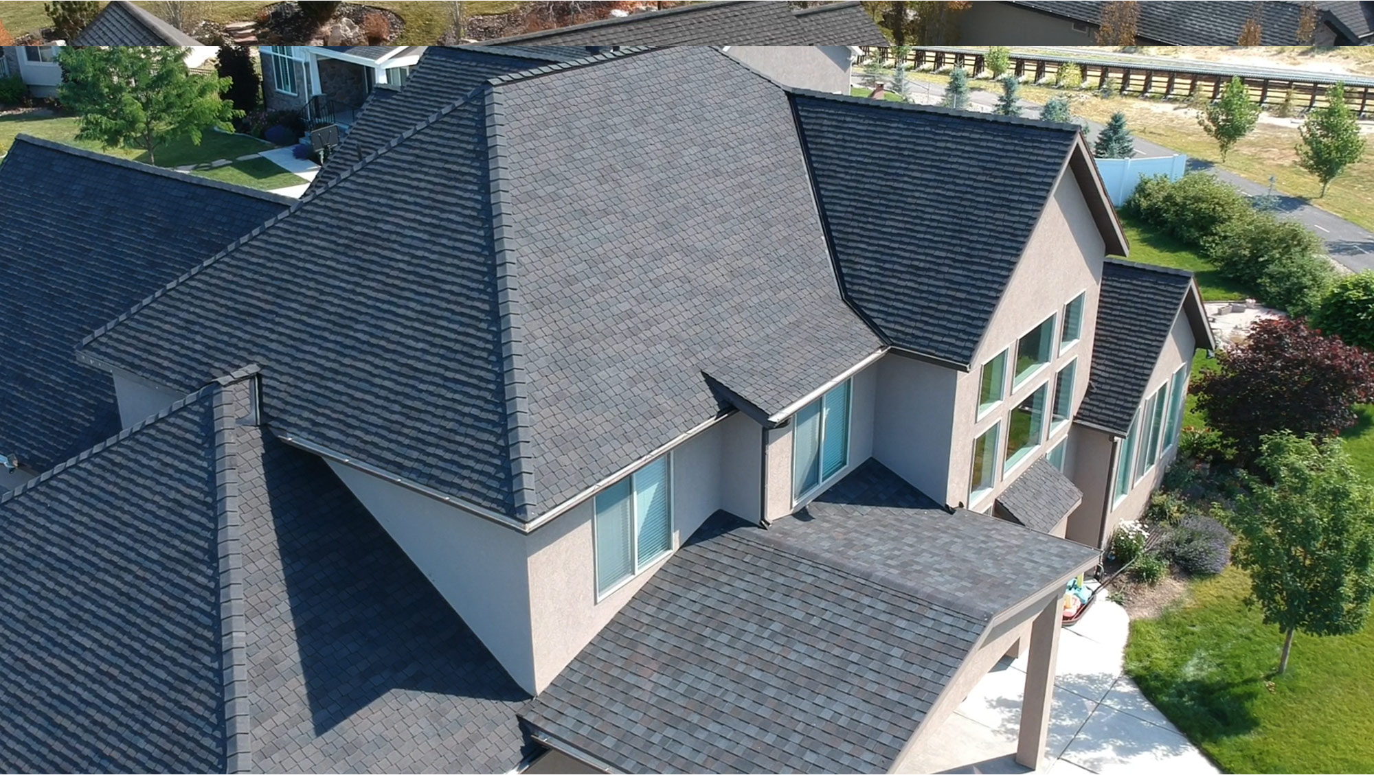 Seasonal Considerations for Roof Replacement: When is the Best Time?