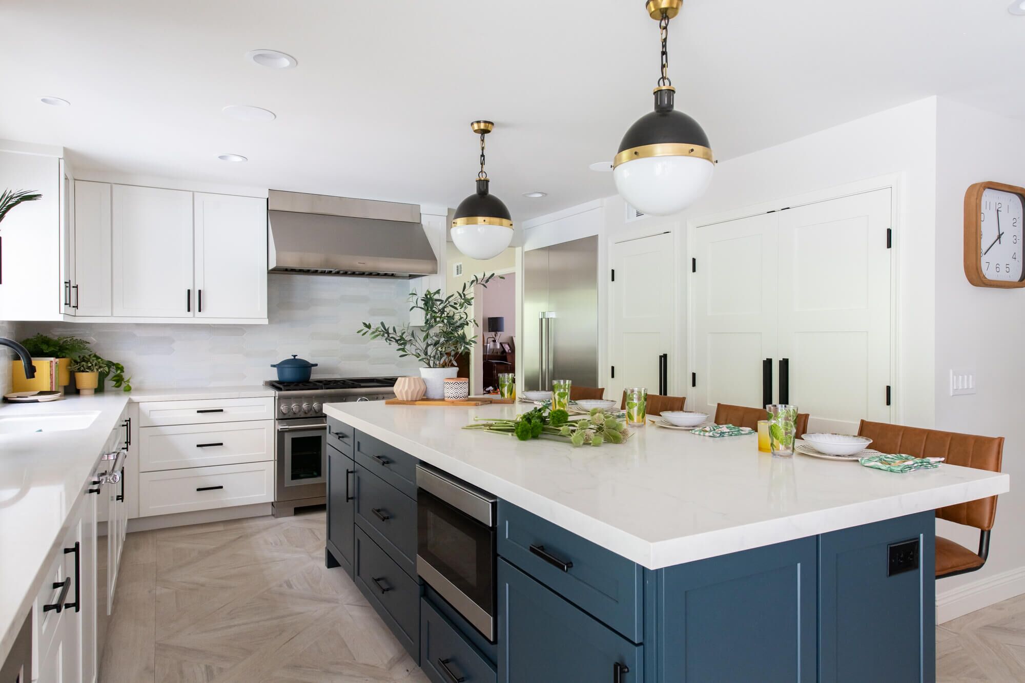 Eco-Friendly Kitchen Remodeling: Sustainable Choices