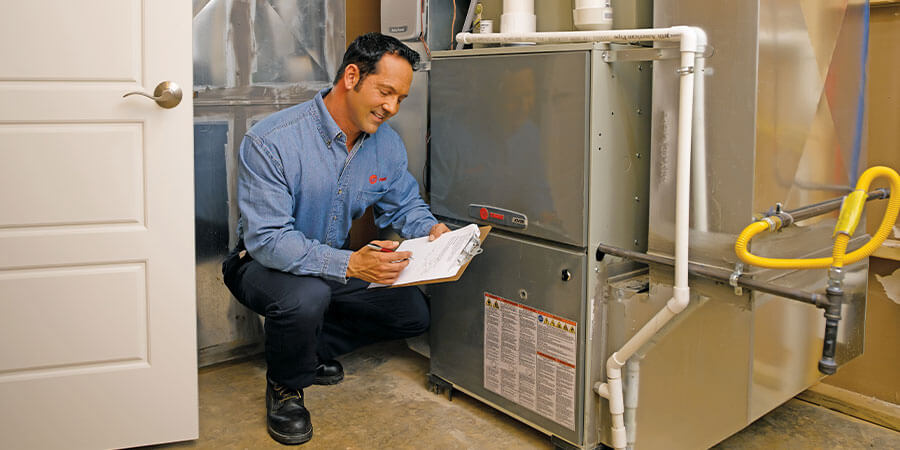 Top-Quality Heating Installation Services for Your Home