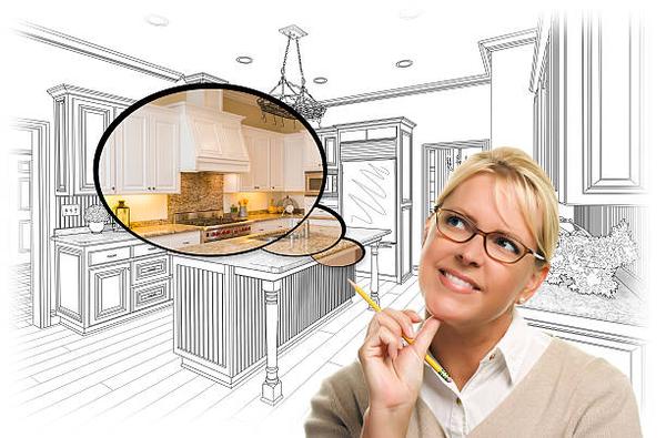 Steps to Planning Your Deerfield Beach Kitchen Makeover