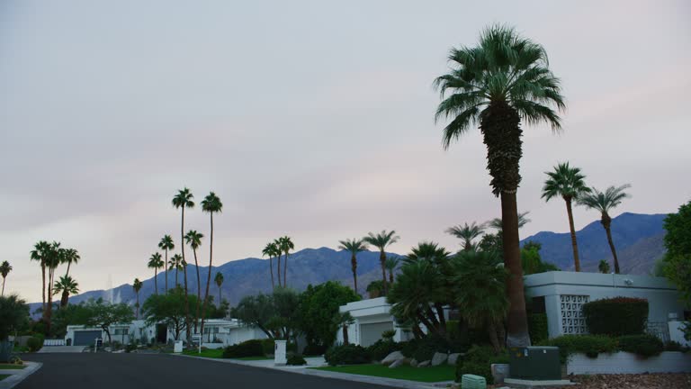 Why Quality Window Installation Matters in Palm Springs