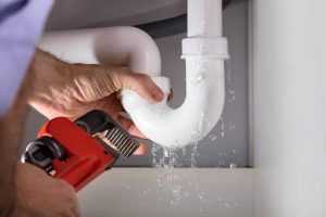 Certified gas line plumbers in Modesto, CA