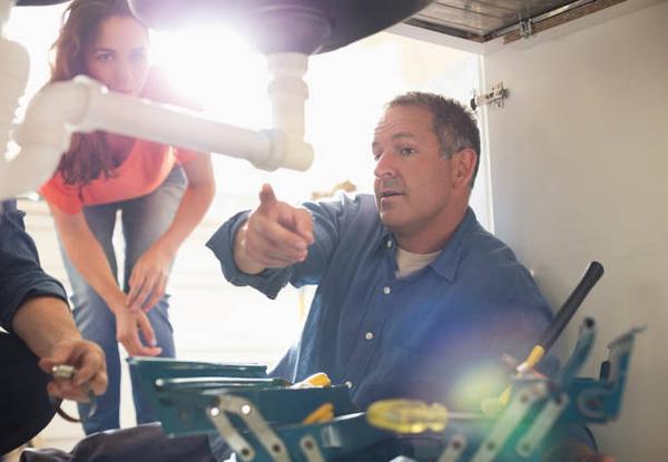 How to Choose the Best Plumber in Gilbert for Your Home