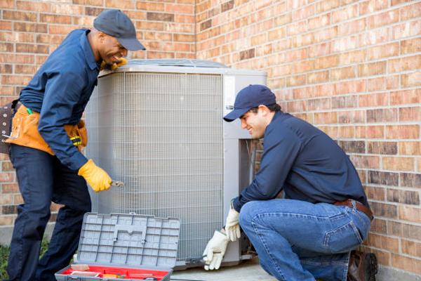 Comprehensive Heating and Cooling Solutions in Frederick