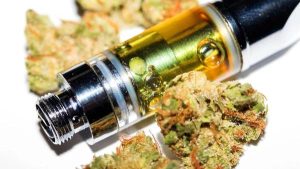 Choosing the Perfect THCA Vape Cart: A Buyer's Essential Guide