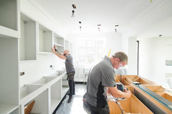 Looking for Contractors? Choose Aspire Kitchen and Bath