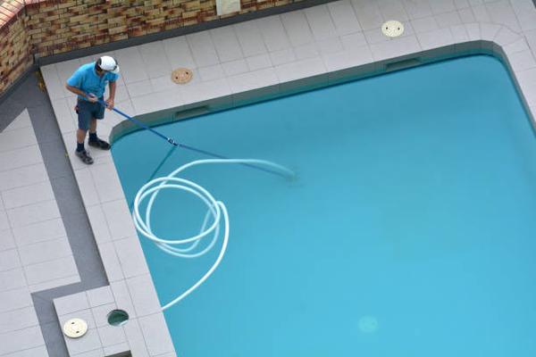 Affordable Pool Service Solutions for Every Budget