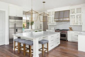 Incorporating Technology into Contemporary Cabinet Design