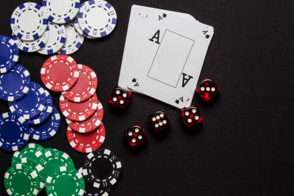 The Top Poker Online Influencers to Follow for Tips and Inspiration