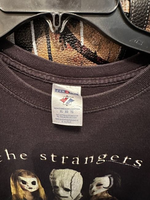 The Strangers Merch: Exclusive Items Every Fan Should Own