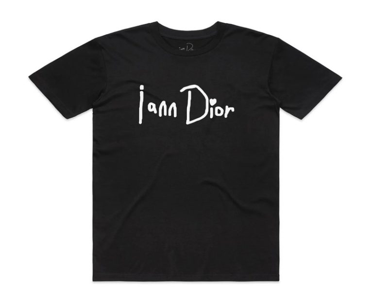 Exclusive Insights: Unveiling the Best Iann Dior Merchandise Picks