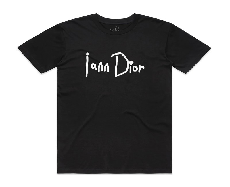 Exclusive Insights: Unveiling the Best Iann Dior Merchandise Picks
