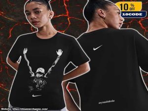 The Ultimate Arynasabalenka Merch Store Review: What to Expect