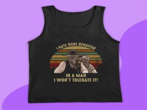 The Ultimate LonesomeDove Merchandise Collection: Quality Meets Style