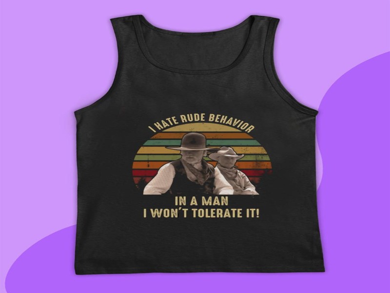 The Ultimate LonesomeDove Merchandise Collection: Quality Meets Style