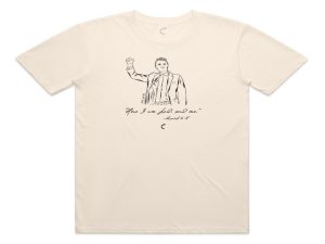 Elevate Your Patriotism with Exceptional Charlie Kirk Official Merchandise