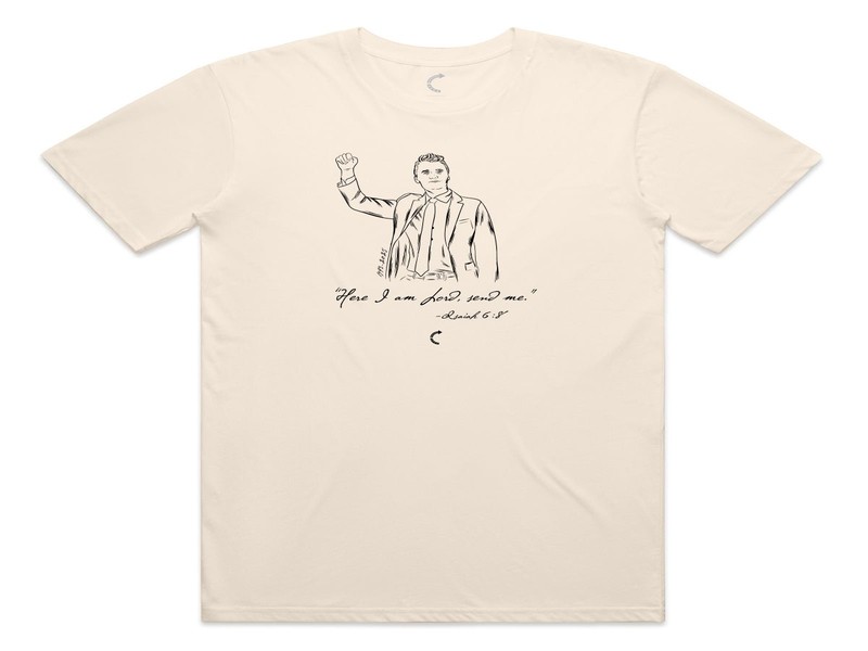 Elevate Your Patriotism with Exceptional Charlie Kirk Official Merchandise