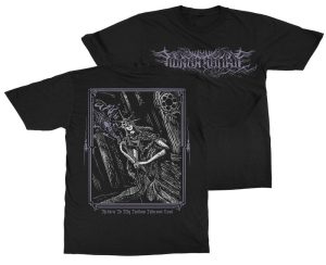 Lorna Shore Band Merch Official Shop Exclusive Collection