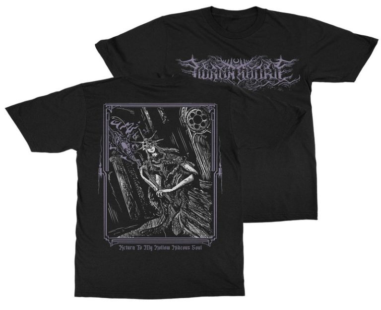 Lorna Shore Band Merch Official Shop  Exclusive Collection