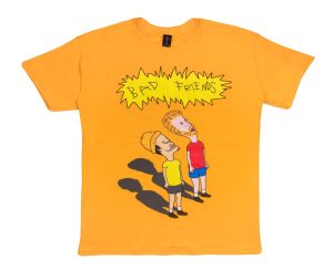 Visit the Trusted Bad Friends Official store Today
