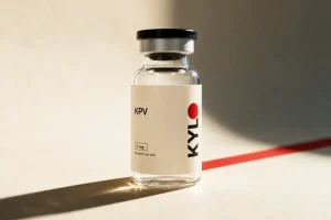 What Current Research Says About BPC-157 benefits