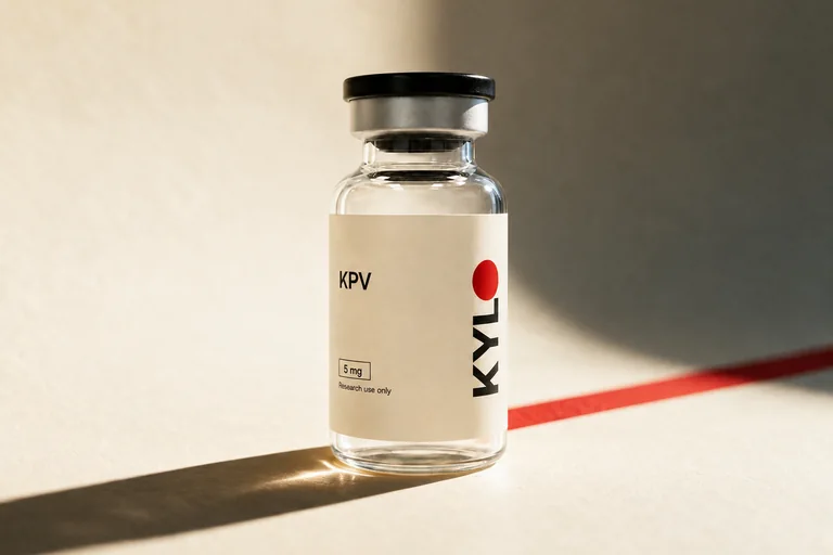 What Current Research Says About BPC-157 benefits