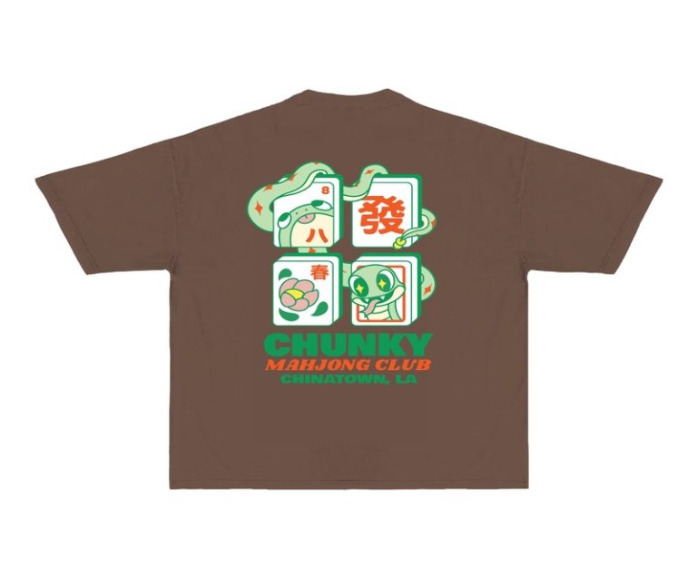 Browse Exclusive Collections at Mahjong Shop Online