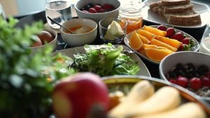 Learn More About Vegan Nutrition, Fitness, and Healthy Living Today