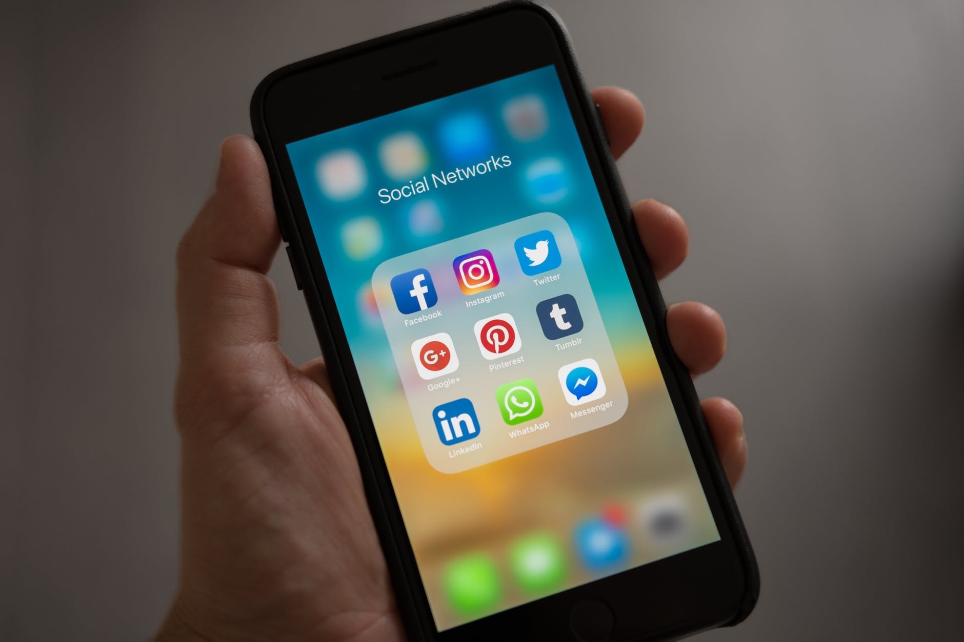 Finding Trusted Information and Resources From SMM World official Sources