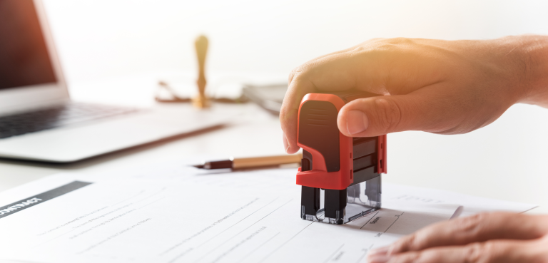 Organize Multiple Document Signings Through Mobile Notary Services for Family Appointments